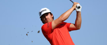 Darius van Driel thrilled to keep his card with fine Portugal Masters performance