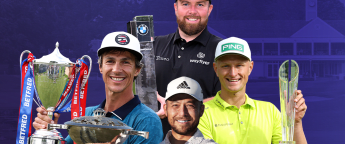 Cazoo Open de France tickets on sale now