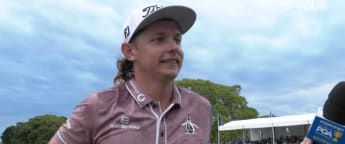 Cameron Smith - It's awesome