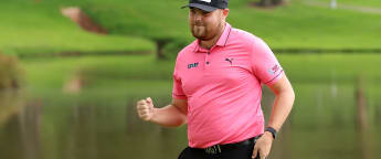 Abu Dhabi HSBC Championship – Five Rolex Series debutants to watch