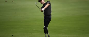 G4D Tour - The players making their debuts this week