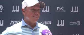 MJ Daffue - It's a good day