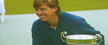 Barry Lane: 1960 - 2022