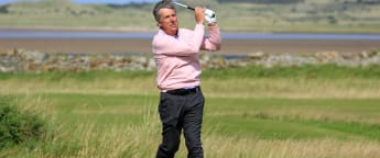 Barry Lane: 1960 - 2022