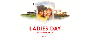 Abu Dhabi HSBC Championship - Ladies Day 