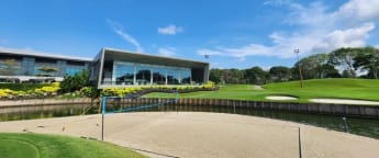 More than just golf to be enjoyed at Singapore Classic