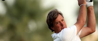 Remembering Barry Lane at the Hero Dubai Desert Classic