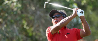 DP World Tour stars to tee it up at Thailand Classic