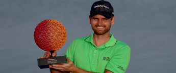 Daniel Gavins secures dramatic Ras Al Khaimah Championship victory