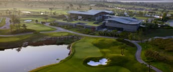 Korea Championship Presented by Genesis 2023 Spectator FAQs