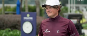 David Watts: I have been working hard and I am motivated to win