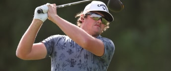 David Watts hits the front in G4D Tour @ Singapore Classic