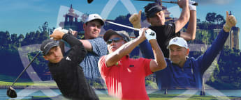 Thailand Classic - Special Activities Schedule