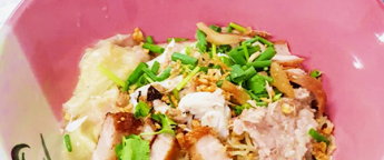 2023 Thailand Classic - Food and Beverage