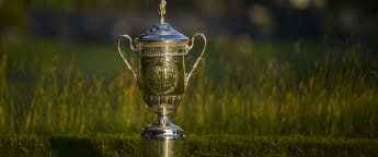 U.S. Open: Record Holders