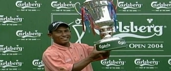 Flashback: Thongchai Jaidee becomes the DP World Tour's first Thai winner