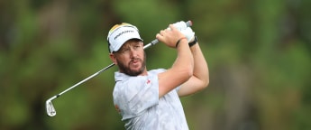 Strydom to make debut in ‘Africa’s Major’