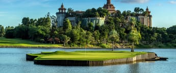 2023 Thailand Classic - Fan Village, Fun Village