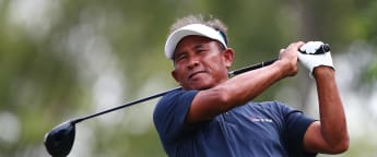 Thongchai Jaidee delighted to welcome the DP World Tour back to Thailand