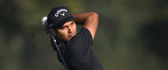 Manu Gandas sets sights on good showing on home soil in India