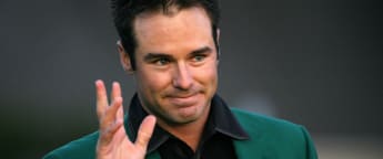 Magical Kenya Open: The springboard to bigger success&nbsp;