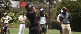 Kibugu siblings aiming high in Kenya