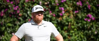 Dylan Mostert and John Catlin tied at the top in Kenya