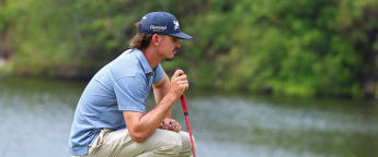 Pedro Figueiredo and Mike Kisia reunited in Kenya