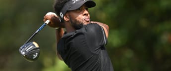 Mutahi Kibugu sets higher goals after previous success at Magical Kenya Open
