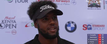 Mutahi Kibugu - Dreams do come true