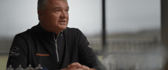 Roots: Paul Lawrie | presented by Velocity Global