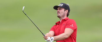 David Ravetto and Kristian Krogh Johannessen share first-round lead in South Africa