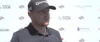 Albert Venter: I am looking forward to the challenge ahead over the weekend