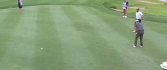 Johannessen | Round 3 | Hole 7