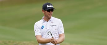 Séamus Power produces late fireworks to keep his hopes alive