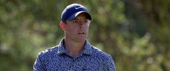 Rory McIlroy edges past Lucas Herbert to join Kurt Kitayama in quarter-finals