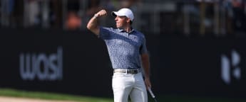 Down to the wire - The dramatic finishes from the season so far