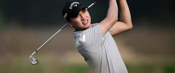 Local favourites return home to Korea Championship