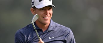 Alexander Knappe - The DP World Tour iron man aiming to play every event in 2023