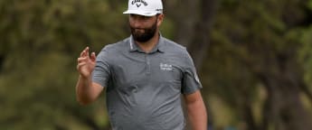 The Masters Tournament - Ten to follow