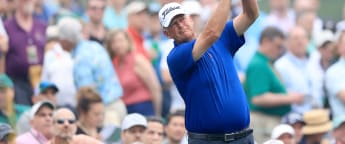 Sandy Lyle braced for emotional final appearance at Masters
