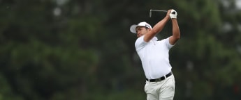 Kazuki Higa relishing facing DP World Tour stars on home soil