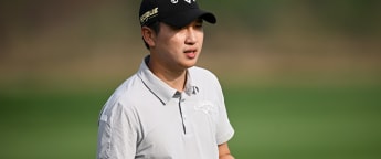 Jeunghun Wang enjoying 'freedom' as he looks to impress on home soil