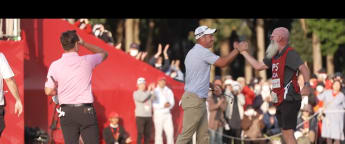 Lucas Herbert: ISPS HANDA - CHAMPIONSHIP Winner's Review