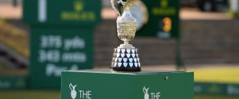 Entries now open for The Senior Open Presented by Rolex