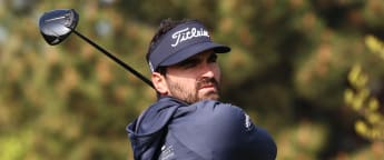 Antoine Rozner leads by four in South Korea after opening 63