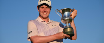 DS Automobiles Italian Open – Five Things to Know Presented by OCEANTEE