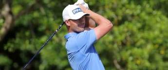 DS Automobiles Italian Open - Fantasy DP World Tour ones to watch