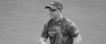 Player Blog: Brendan Lawlor