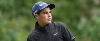 Lev Grinberg living the teenage dream in Belgium